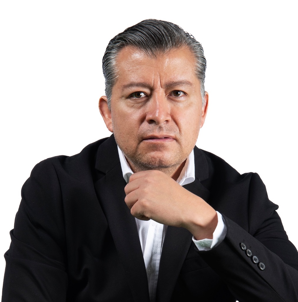 Miguel Ángel Sotomayor Hernández