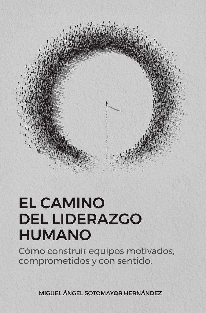 Portada - El Camino del Liderazgo Humano